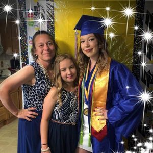 Meet your Posher, Erika